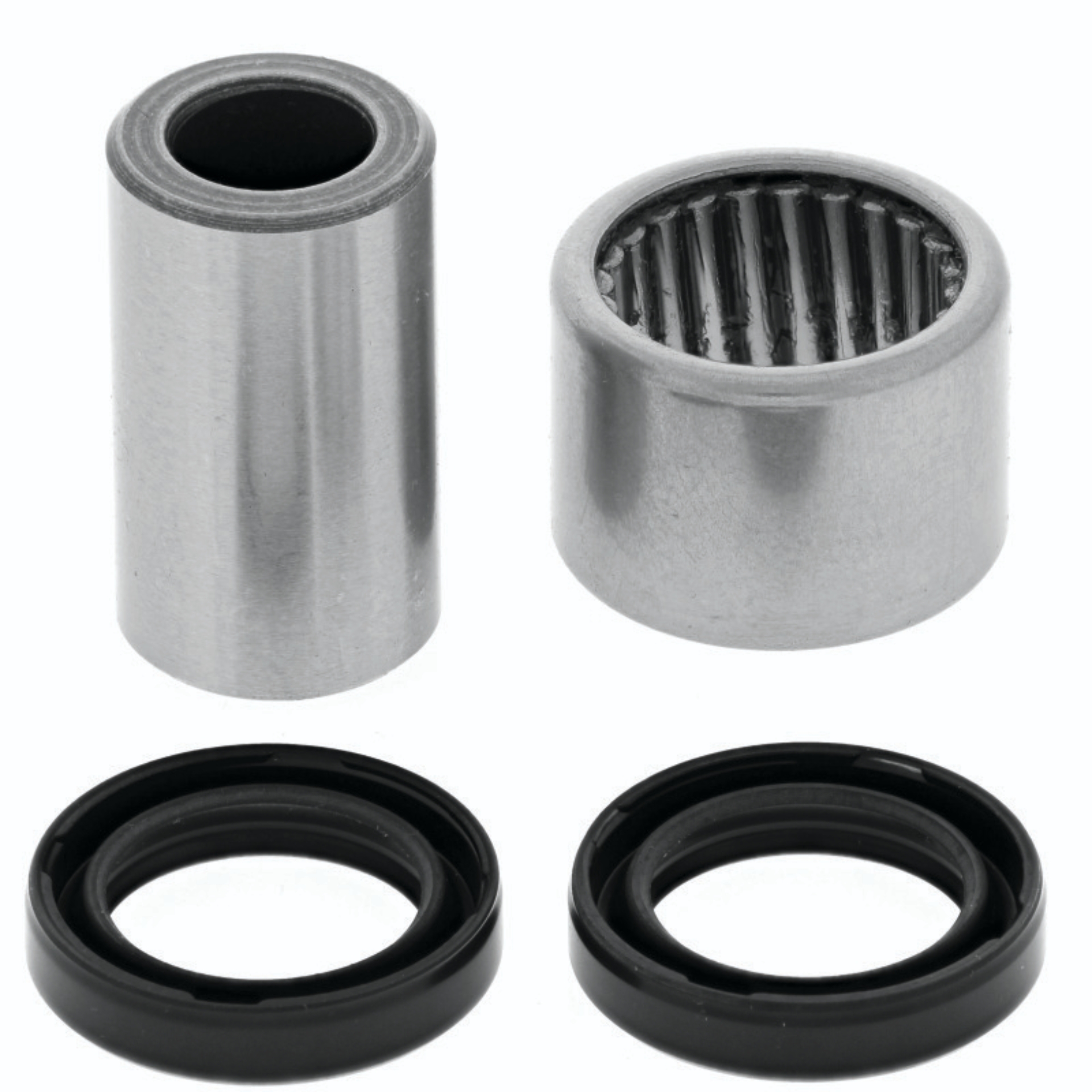 Picture of QuadBoss QBS Shock Bearing Assembly Bushing Kits - 413458