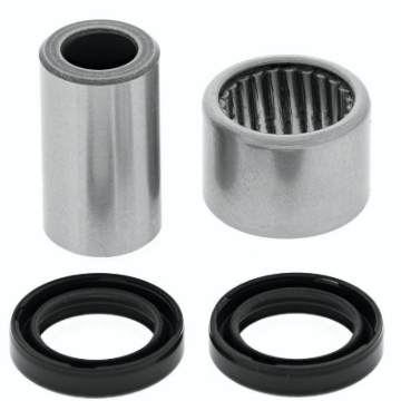 Picture of QuadBoss QBS Shock Bearing Assembly Bushing Kits - 413458