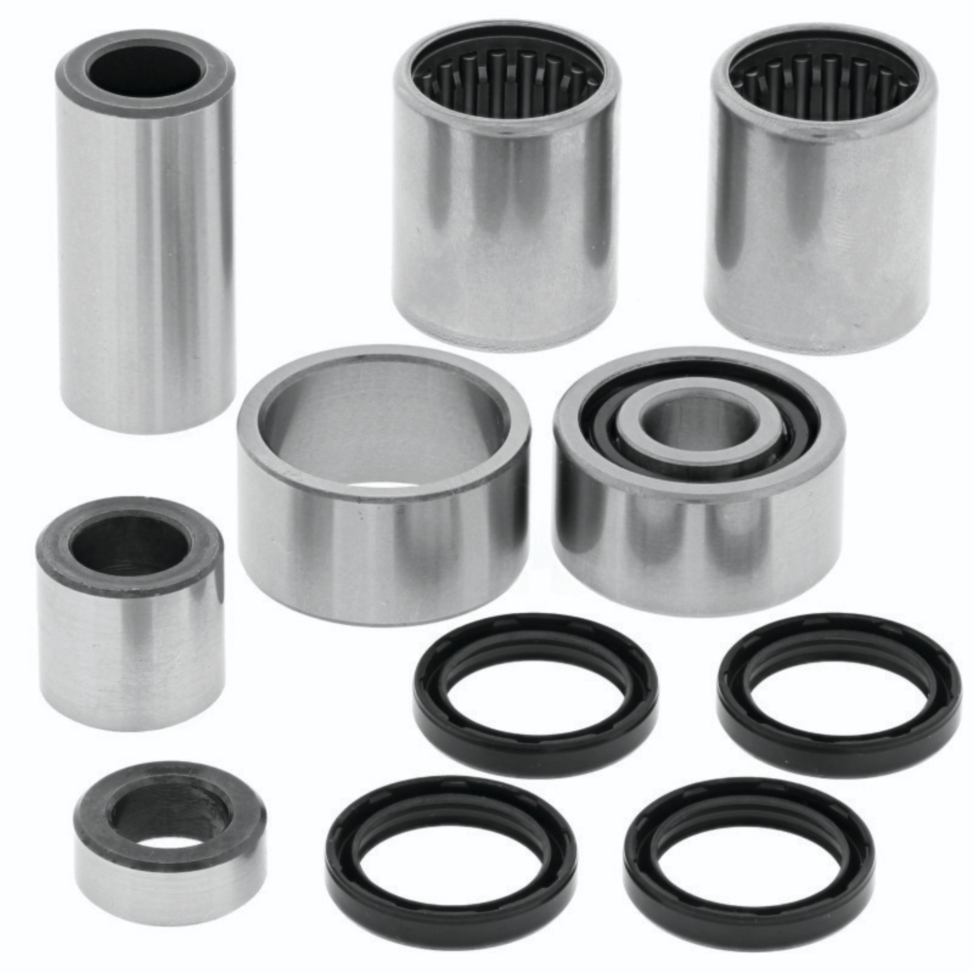 Picture of QuadBoss QBS Swingarms - 414067