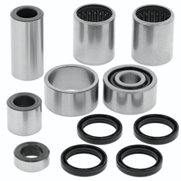 Picture of QuadBoss QBS Swingarms - 414067