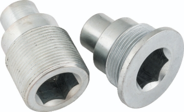 Picture of QuadBoss QBS Swingarms - 414843