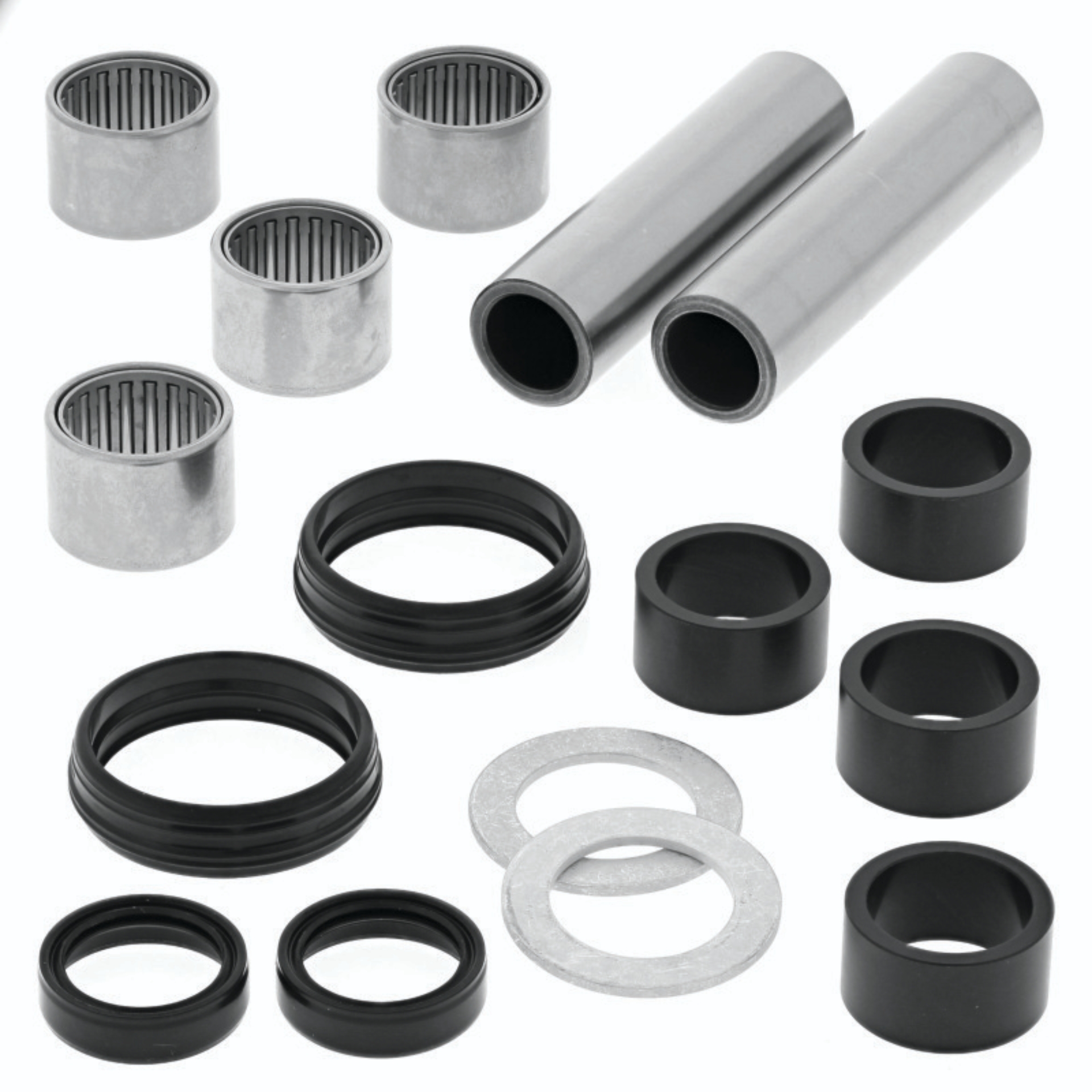 Picture of QuadBoss QBS Swingarms - 416218