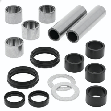 Picture of QuadBoss QBS Swingarms - 416218