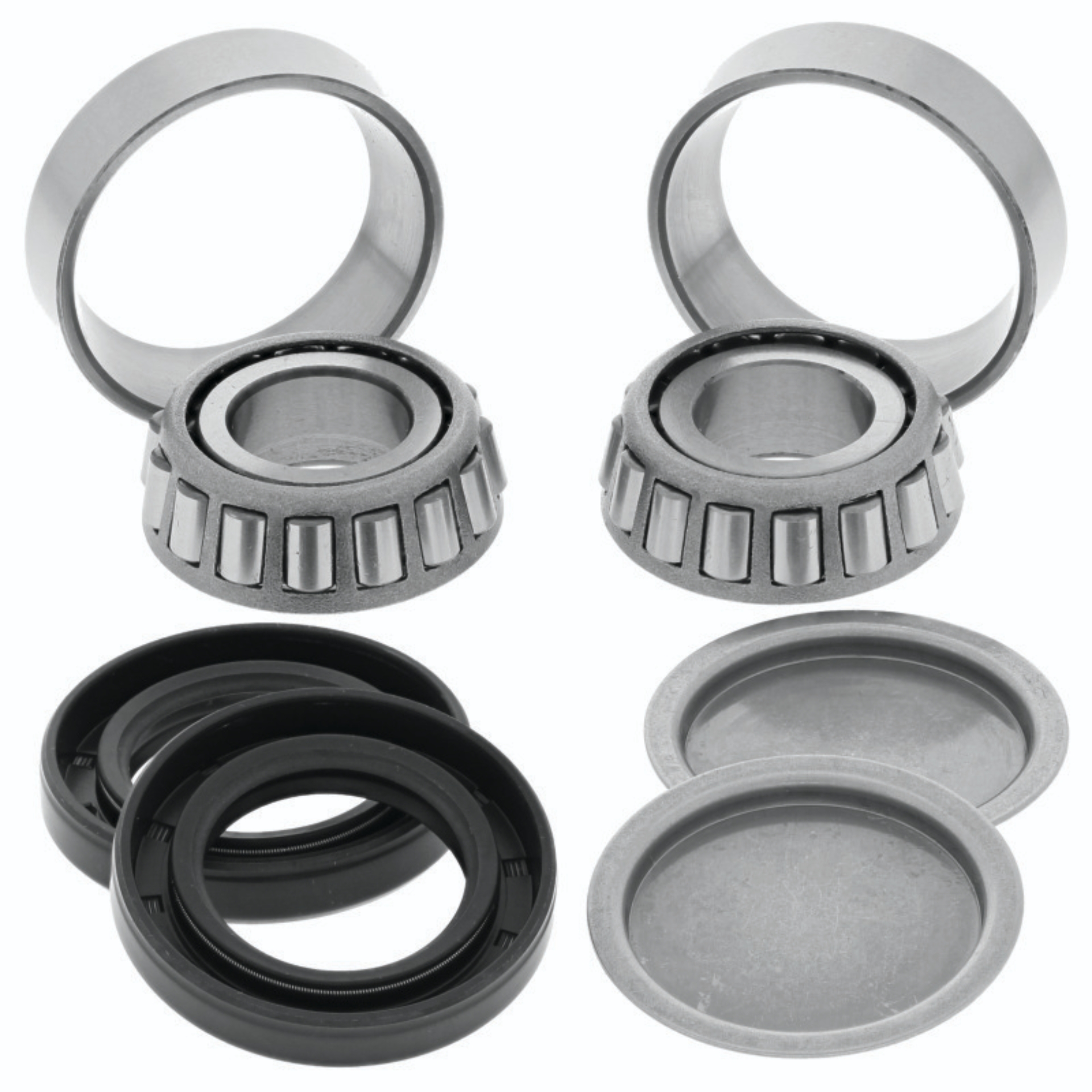 Picture of QuadBoss QBS Swingarms - 413003