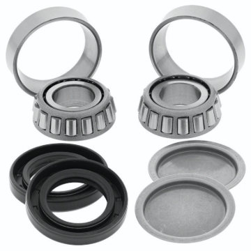 Picture of QuadBoss QBS Swingarms - 413003