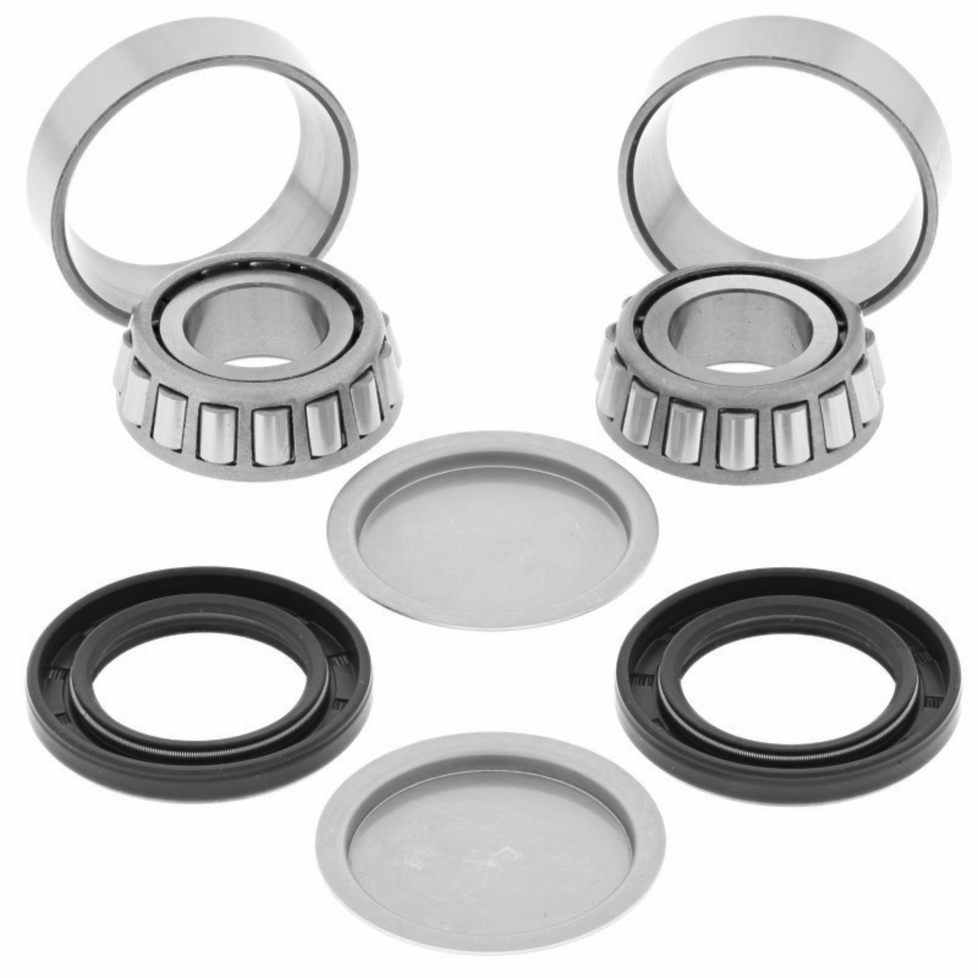 Picture of QuadBoss QBS Swingarms - 413442