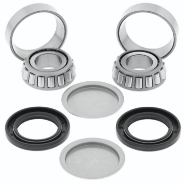 Picture of QuadBoss QBS Swingarms - 413442