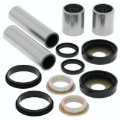 Picture of QuadBoss QBS Swingarms - 413531