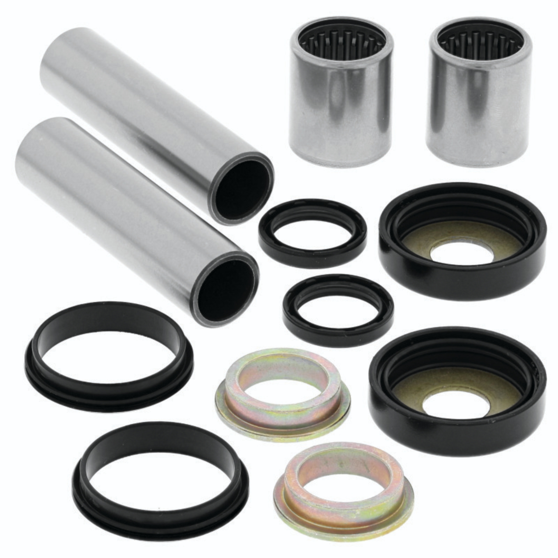 Picture of QuadBoss QBS Swingarms - 413531