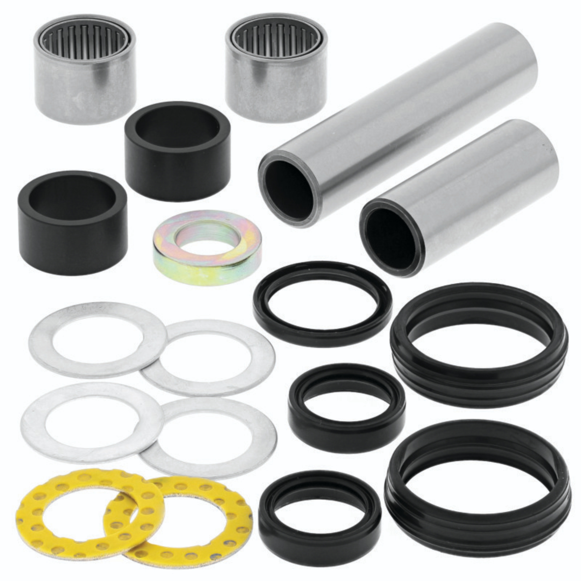 Picture of QuadBoss QBS Swingarms - 413448