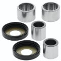 Picture of QuadBoss QBS Swingarms - 413441