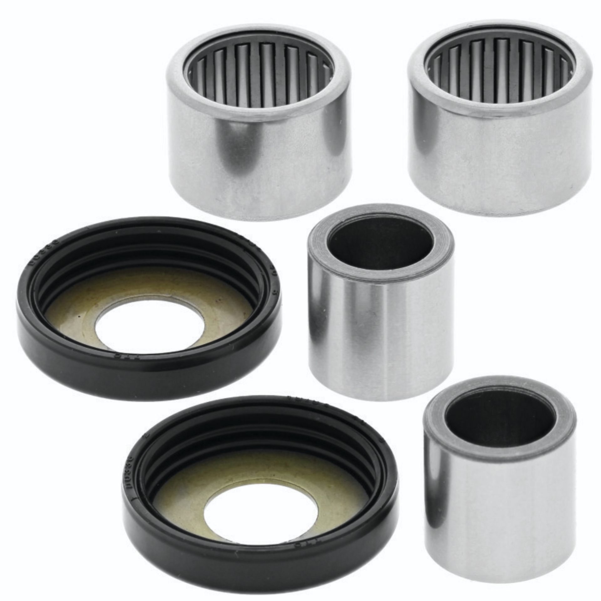 Picture of QuadBoss QBS Swingarms - 413441