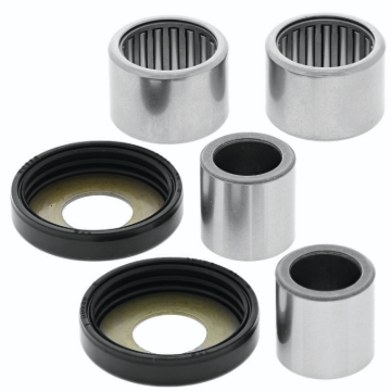 Picture of QuadBoss QBS Swingarms - 413441