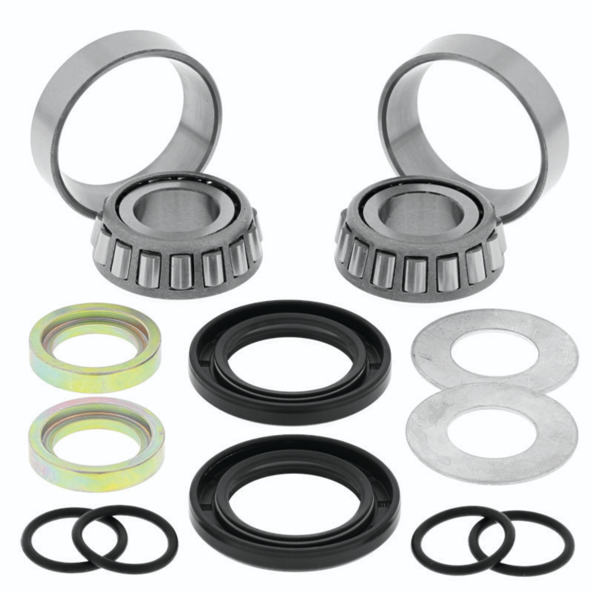 Picture of QuadBoss QBS Swingarms - 413438