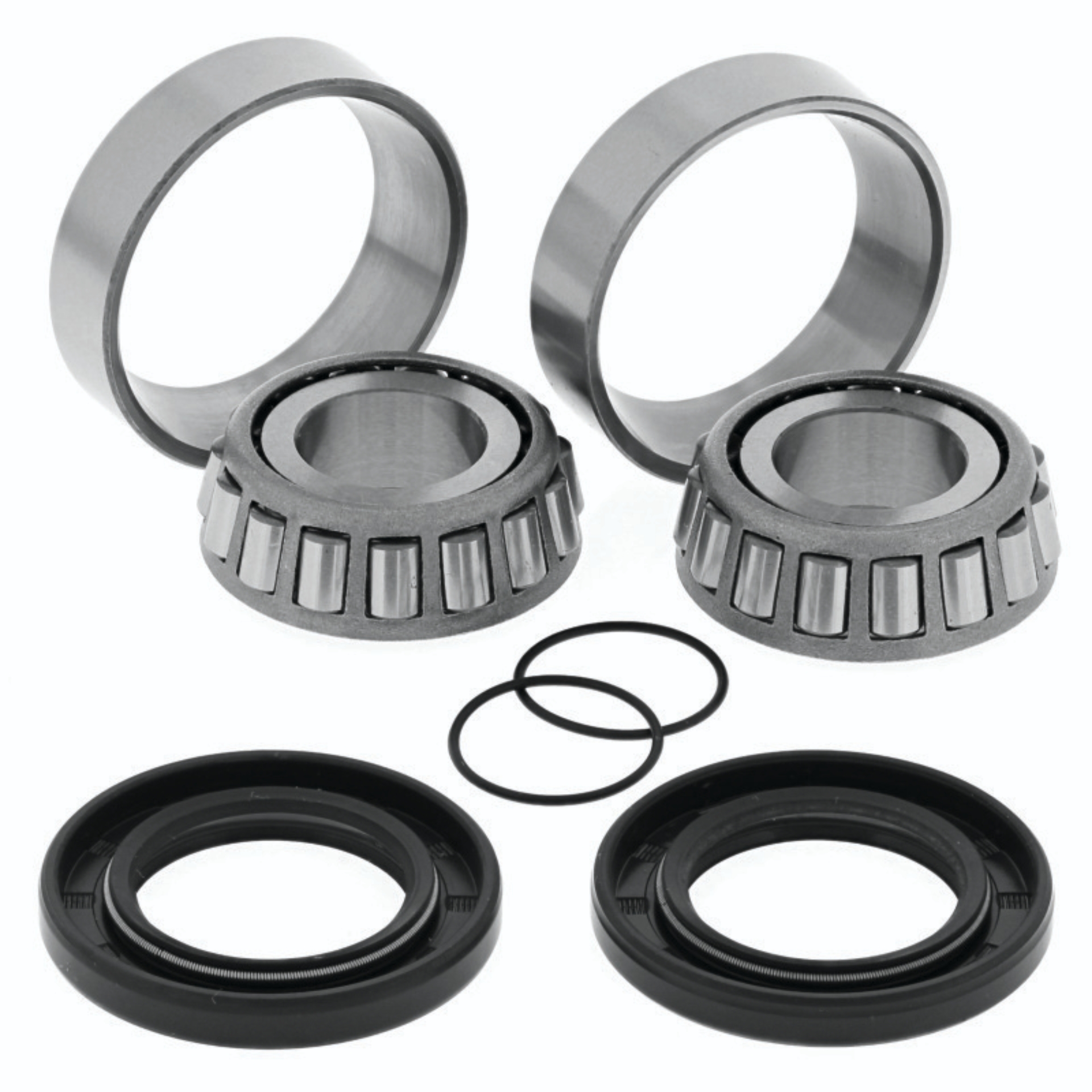 Picture of QuadBoss QBS Swingarms - 413437