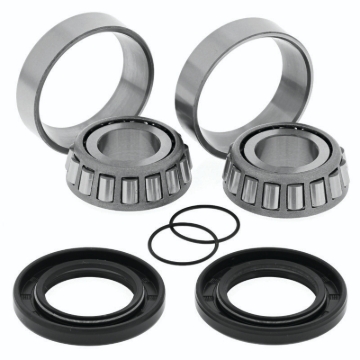 Picture of QuadBoss QBS Swingarms - 413437