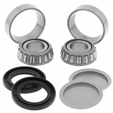 Picture of QuadBoss QBS Swingarms - 413436