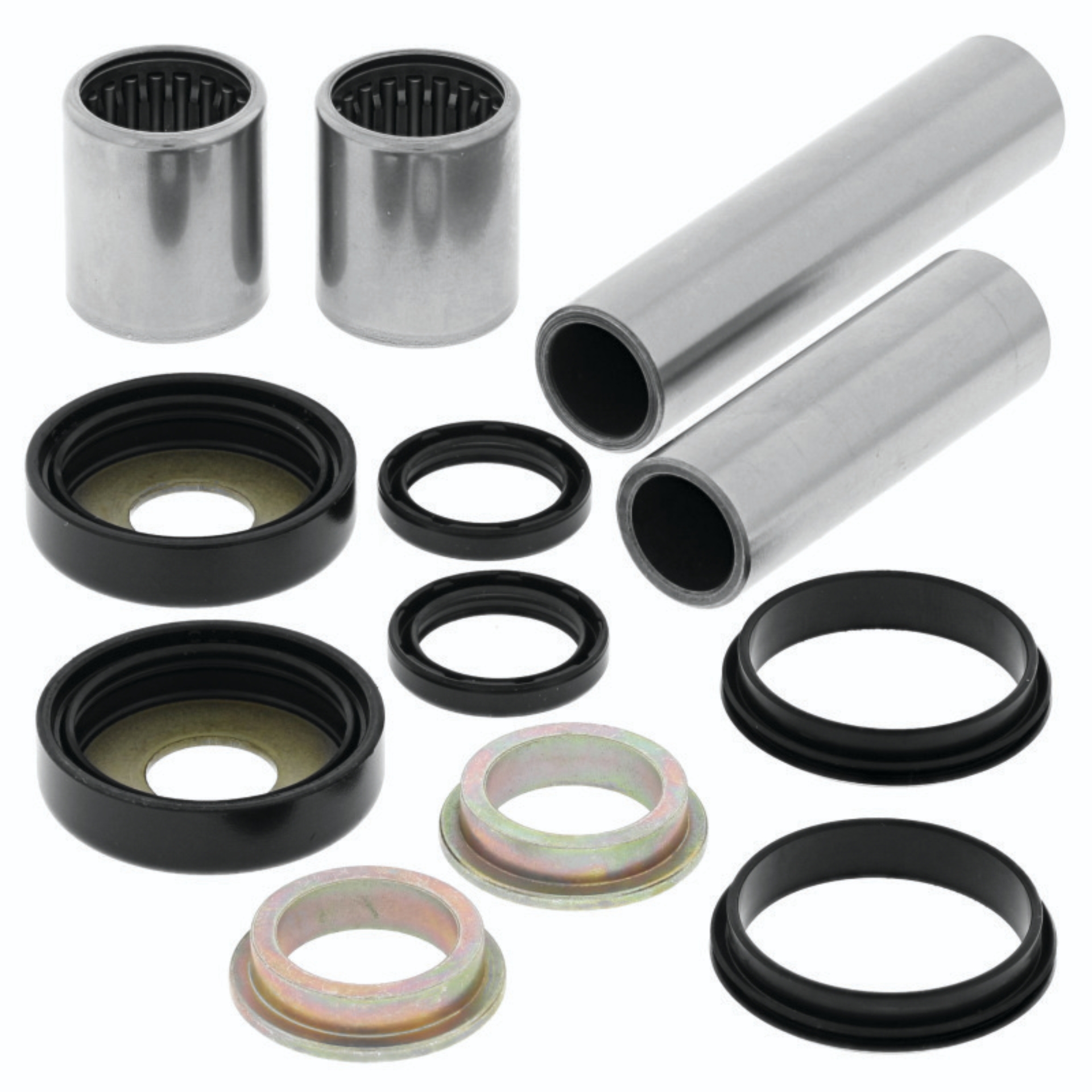 Picture of QuadBoss QBS Swingarms - 413434