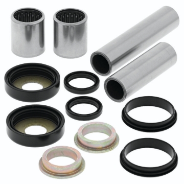 Picture of QuadBoss QBS Swingarms - 413434