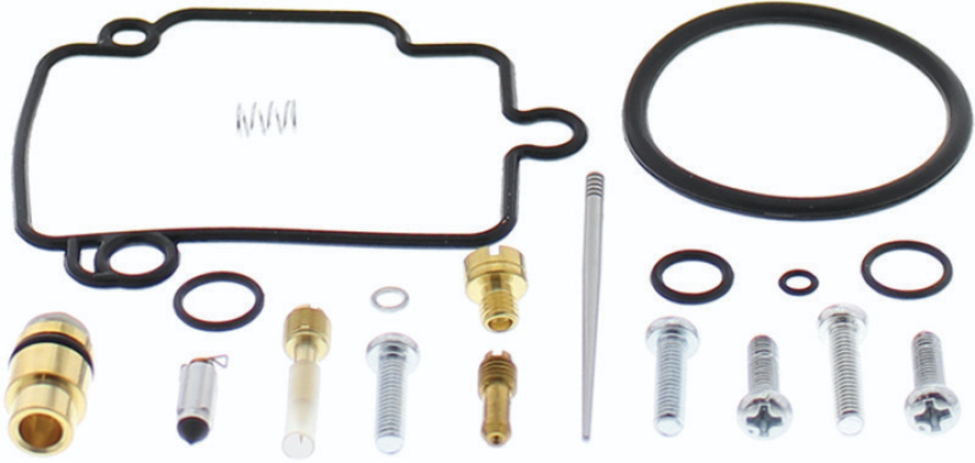Picture of QuadBoss QBS Carburetor Kits - 420532