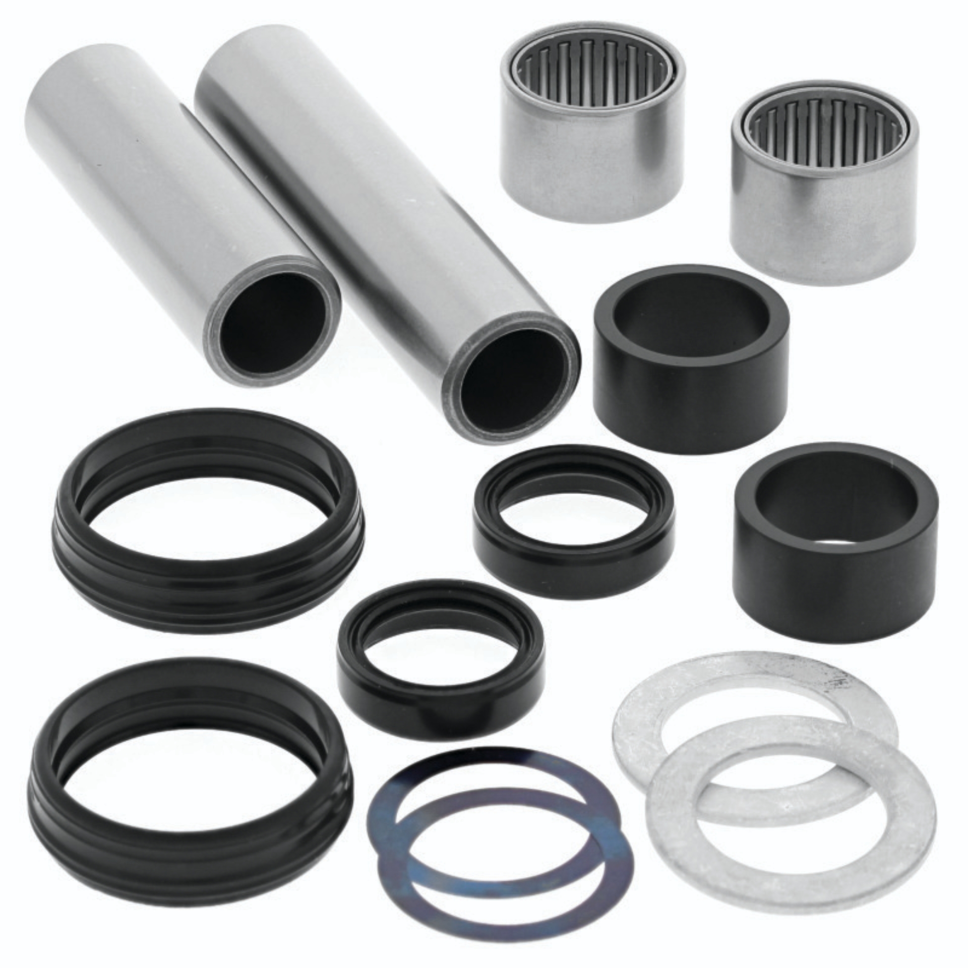 Picture of QuadBoss QBS Swingarms - 413429