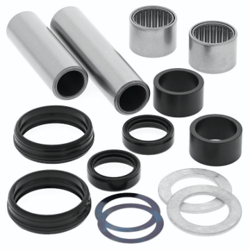 Picture of QuadBoss QBS Swingarms - 413429