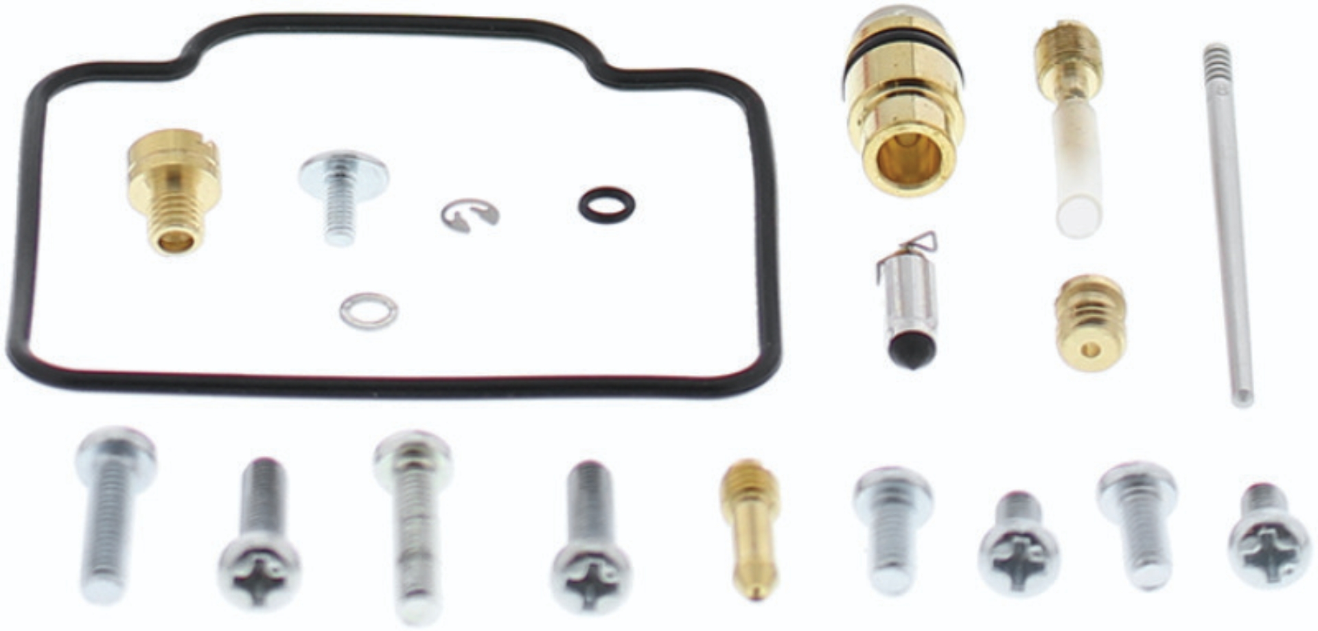 Picture of QuadBoss QBS Carburetor Kits - 420515