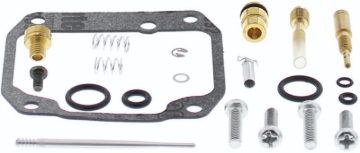 Picture of QuadBoss QBS Carburetor Kits - 420526