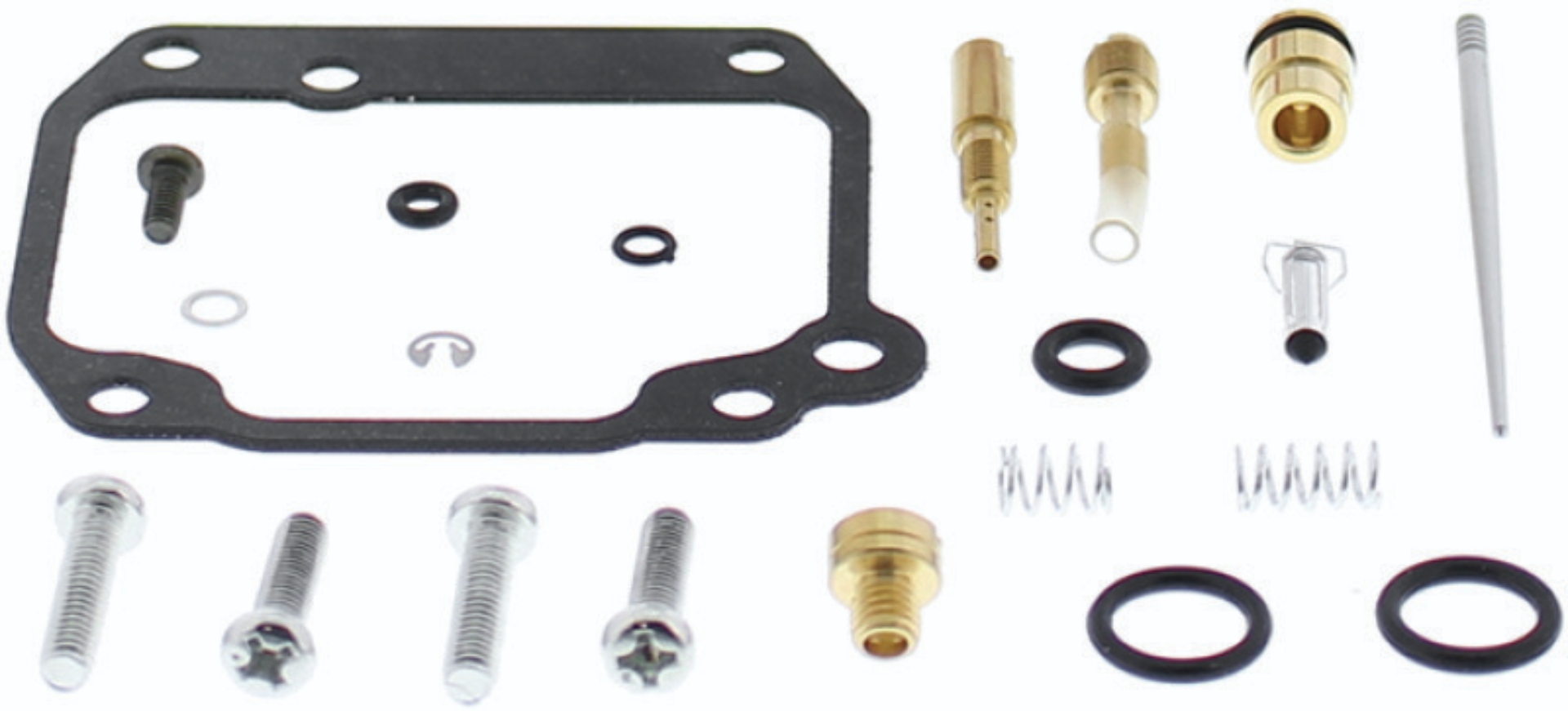 Picture of QuadBoss QBS Carburetor Kits - 420525