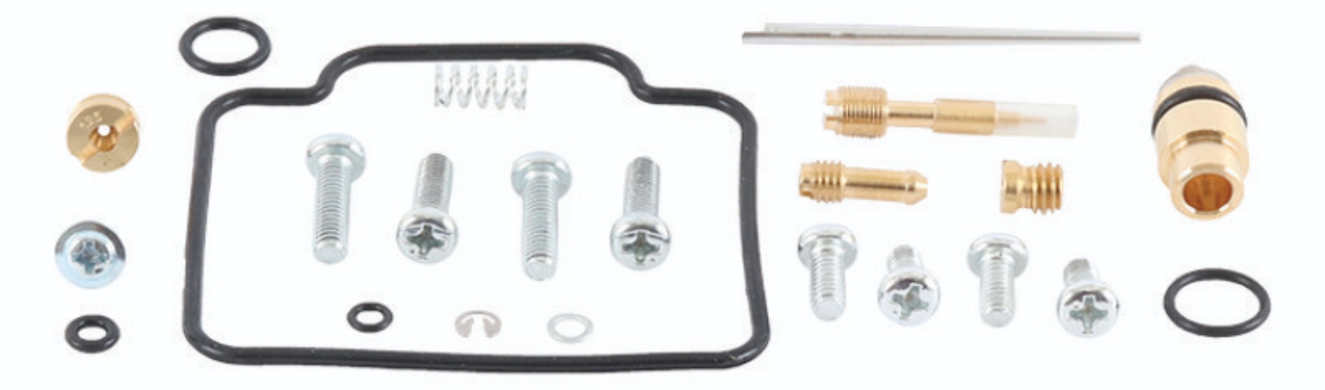 Picture of QuadBoss QBS Carburetor Kits - 418397