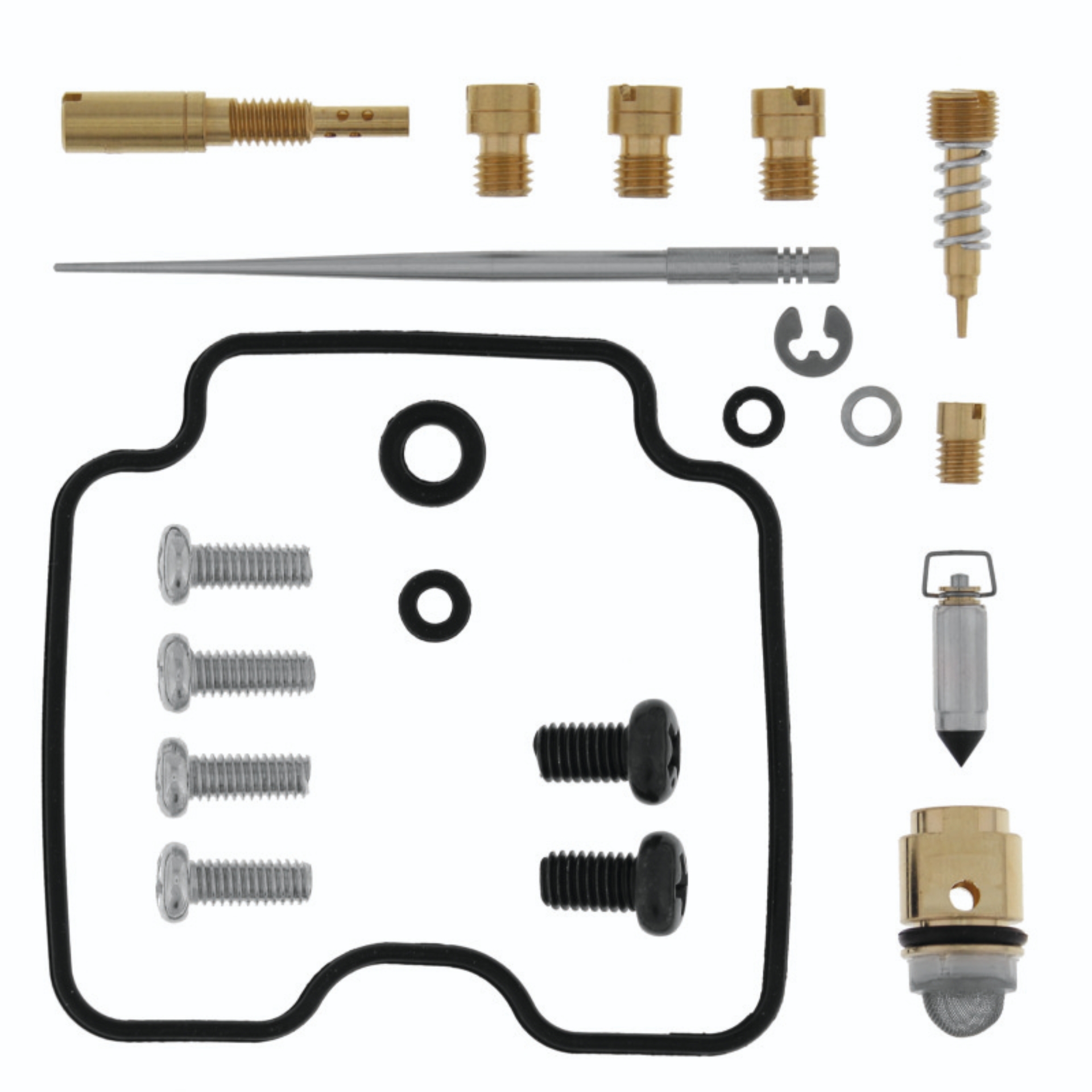 Picture of QuadBoss QBS Carburetor Kits - 418326