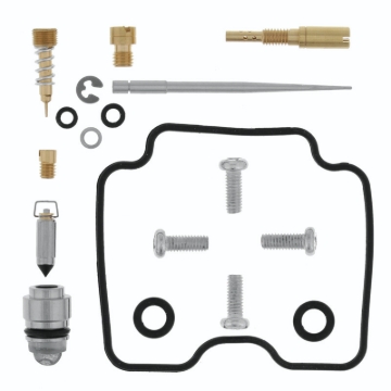 Picture of QuadBoss QBS Carburetor Kits - 418325