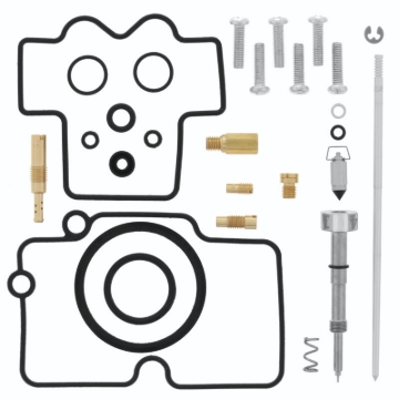 Picture of QuadBoss QBS Carburetor Kits - 418362
