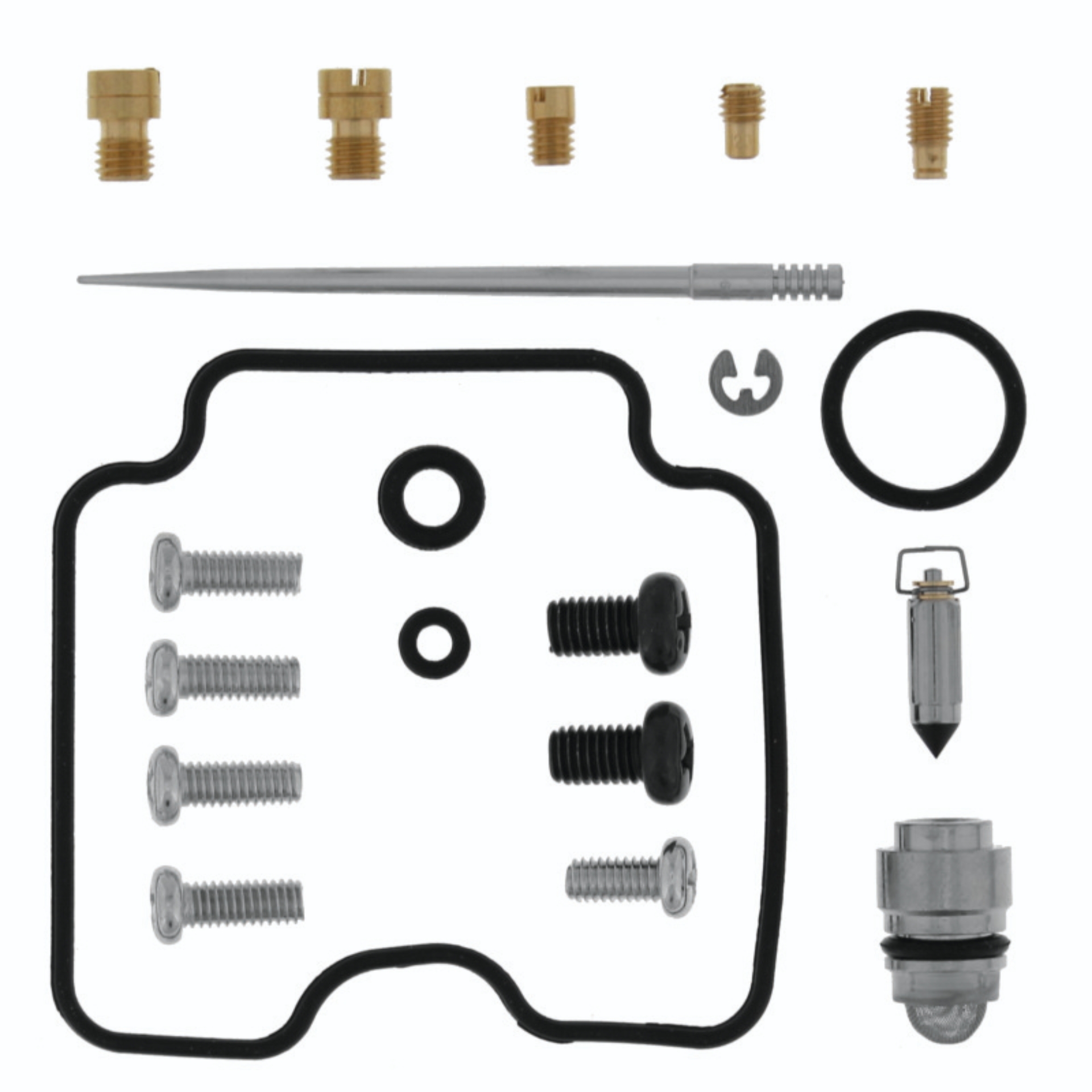 Picture of QuadBoss QBS Carburetor Kits - 418162