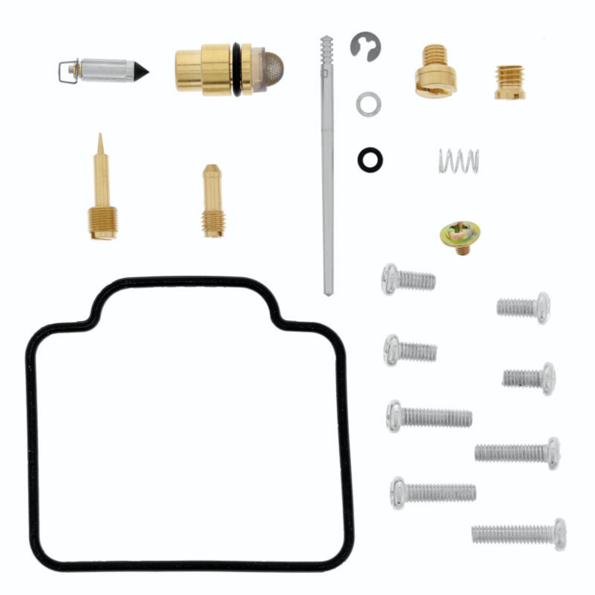 Picture of QuadBoss QBS Carburetor Kits - 418037