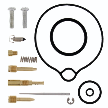 Picture of QuadBoss QBS Carburetor Kits - 418061
