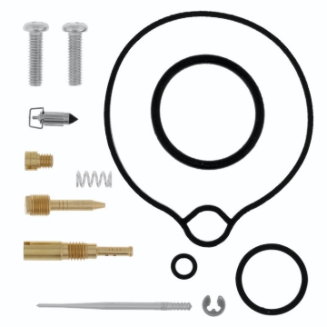 Picture of QuadBoss QBS Carburetor Kits - 418049