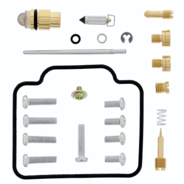 Picture of QuadBoss QBS Carburetor Kits - 418046