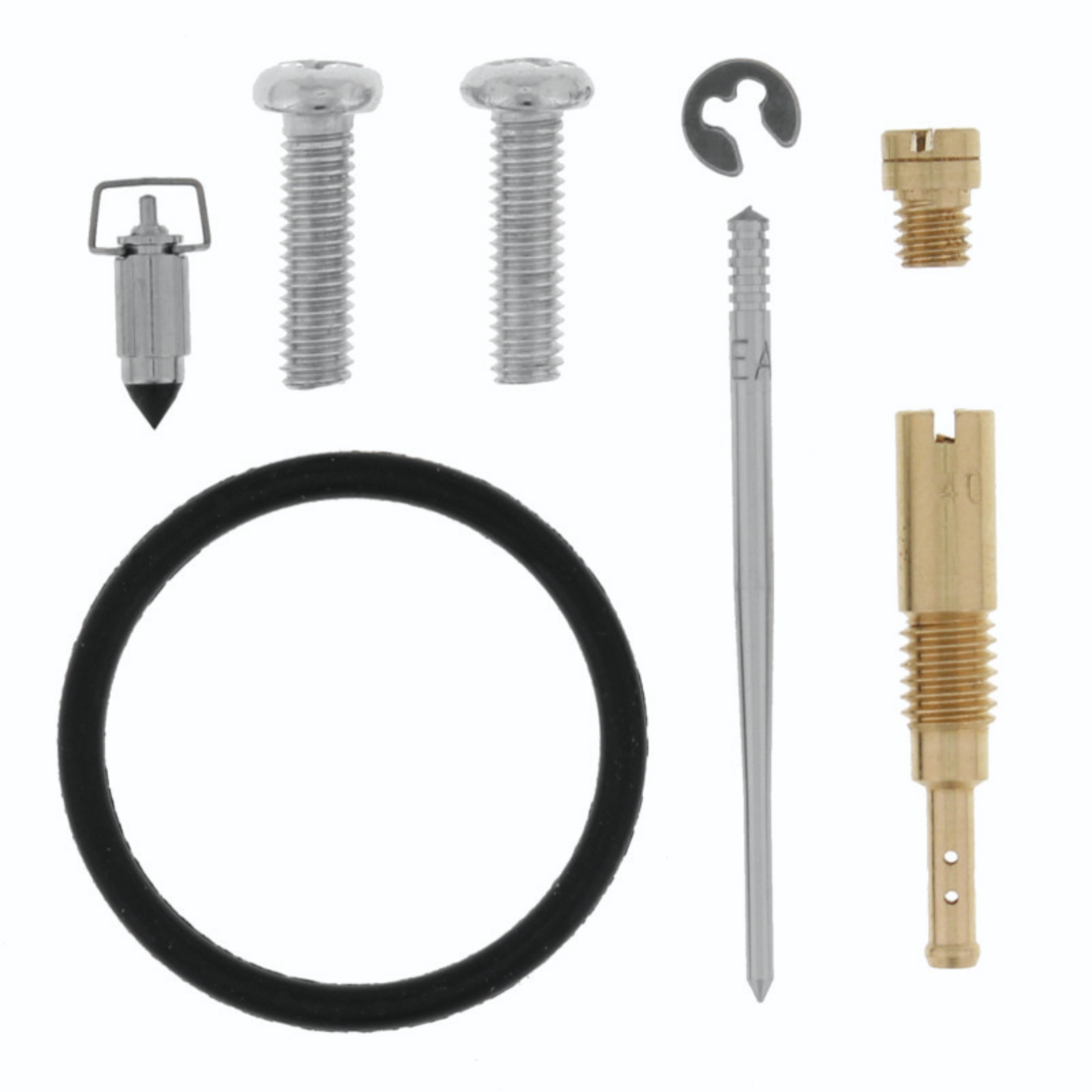 Picture of QuadBoss QBS Carburetor Kits - 418063