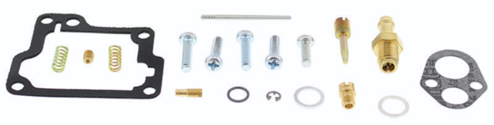 Picture of QuadBoss QBS Carburetor Kits - 418187