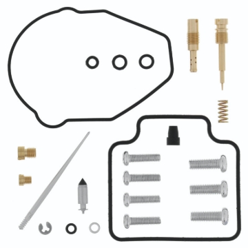 Picture of QuadBoss QBS Carburetor Kits - 418078