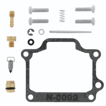 Picture of QuadBoss QBS Carburetor Kits - 418184