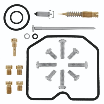 Picture of QuadBoss QBS Carburetor Kits - 418126