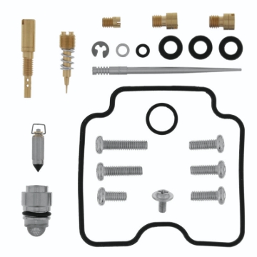 Picture of QuadBoss QBS Carburetor Kits - 418345