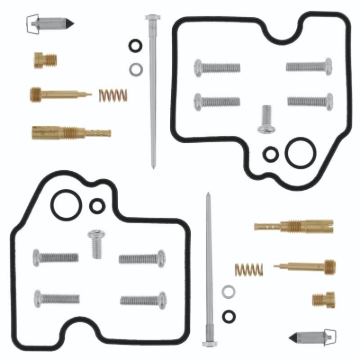 Picture of QuadBoss QBS Carburetor Kits - 418136