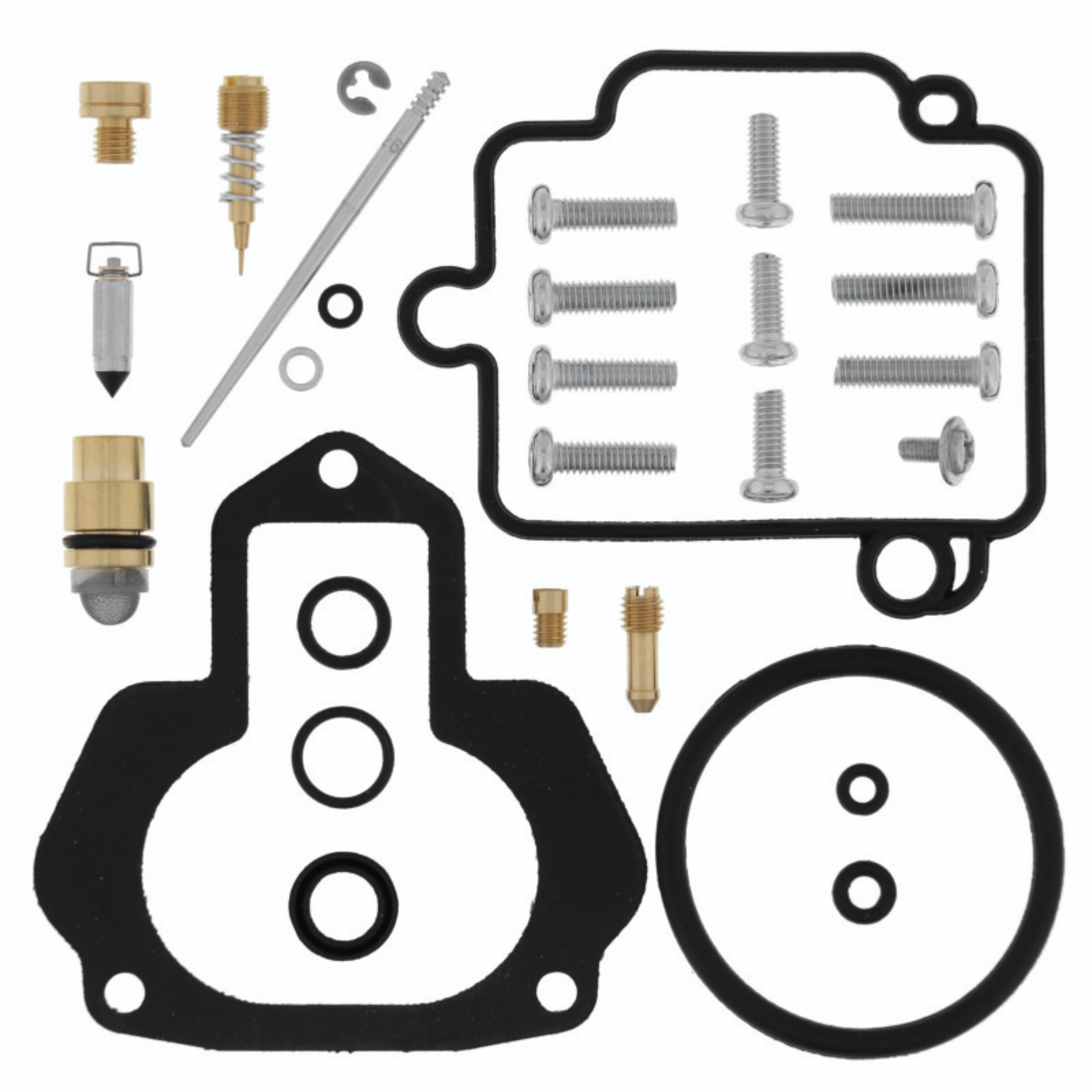 Picture of QuadBoss QBS Carburetor Kits - 418342