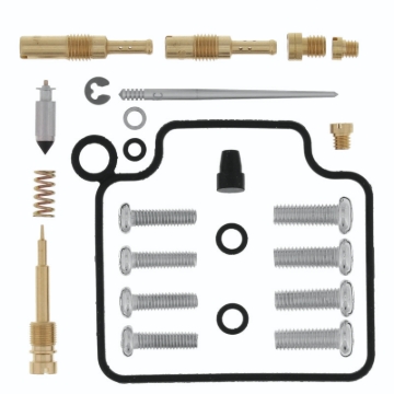 Picture of QuadBoss QBS Carburetor Kits - 418087