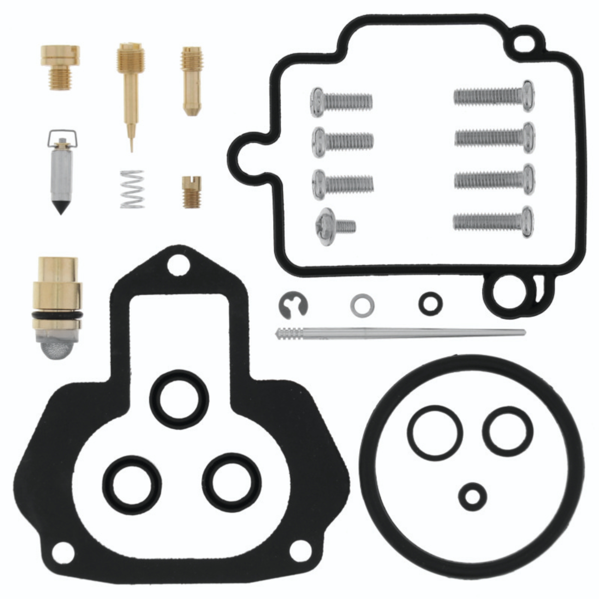 Picture of QuadBoss QBS Carburetor Kits - 418350
