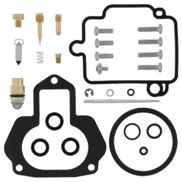 Picture of QuadBoss QBS Carburetor Kits - 418350