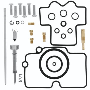 Picture of QuadBoss QBS Carburetor Kits - 418099
